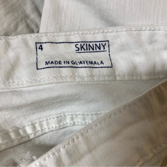 Vineyard Vines Skinny Jeans - Picture 4 of 7